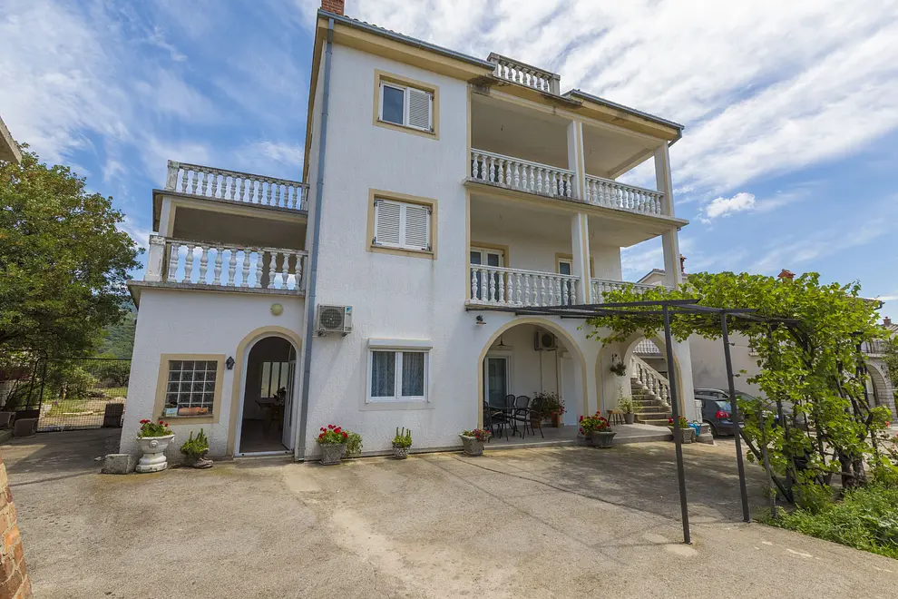 Ferienappartment in Novi Vinodolski  999206084 34204 – Foto 14