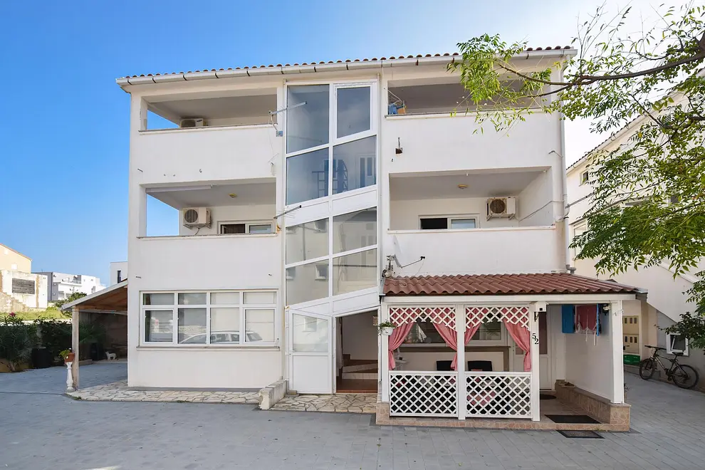 Ferienwohnung in Novalja  999210885 38717 – Foto 18