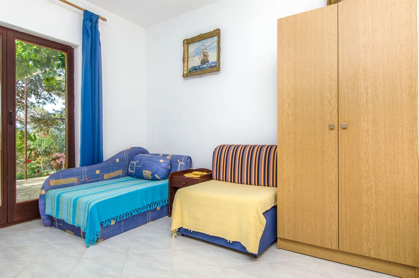 Ferienwohnung in Omis haustiergeeignet 999202905 31174
