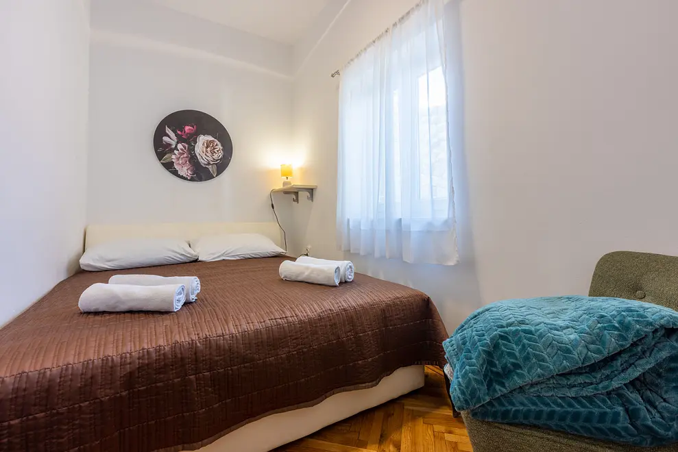 Ferienwohnung in Novi Vinodolski  999203635 31870 – Foto 10