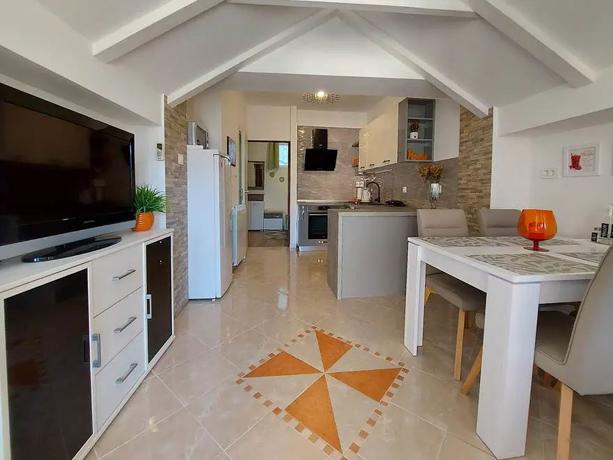 Ferienwohnung in Baska  6616955 1873