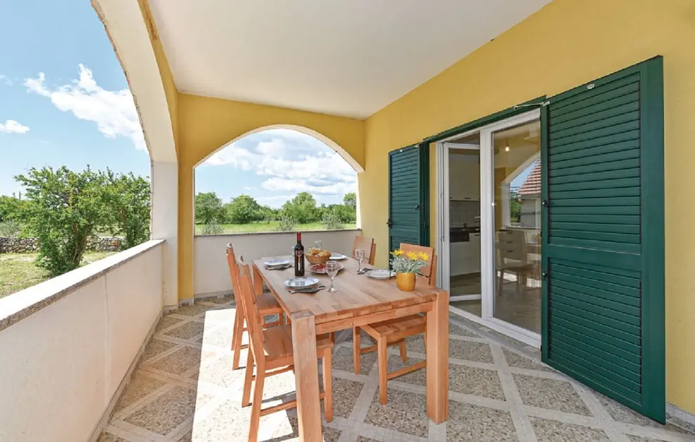 Ferienwohnung in Drnis mit Pool 999207555 35593 – Foto 42