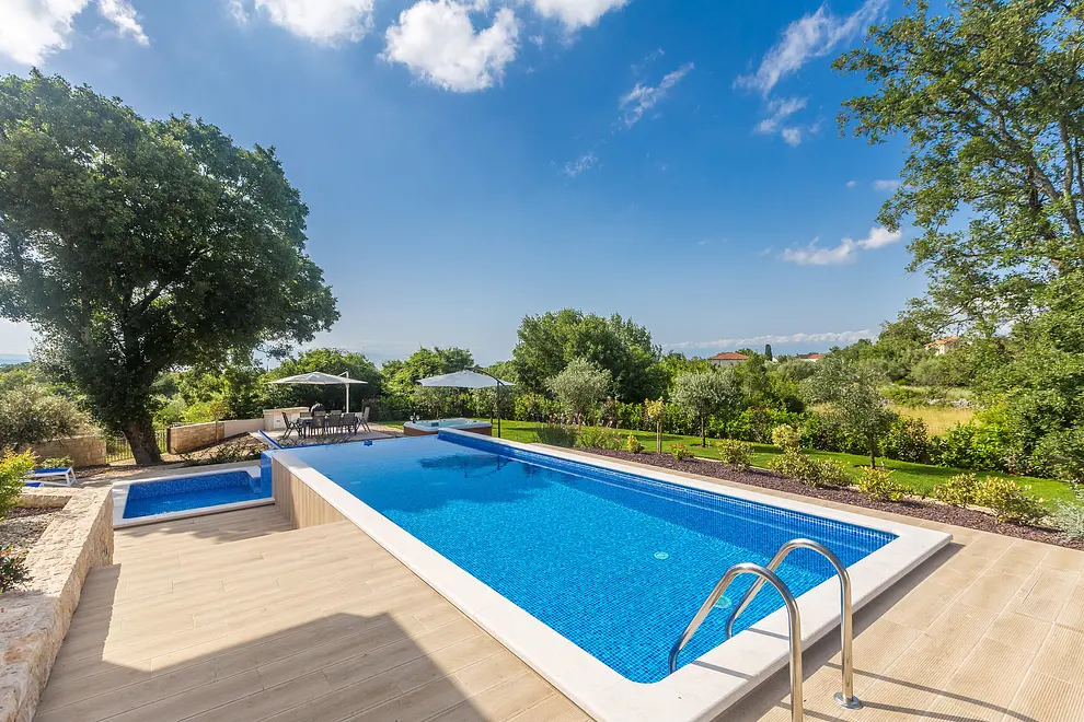 Ferienhaus in Krk mit Pool 999212750 40324 – Foto 62