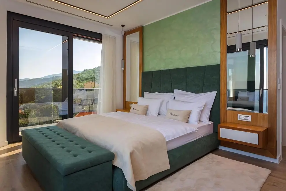 Ferienhaus in Matulji mit Pool 999210128 38006 – Foto 13