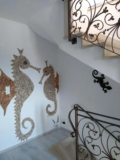 Ferienwohnung in Brac  999211124 38939