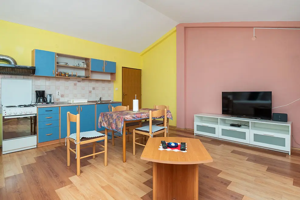 Ferienwohnung in Rogoznica haustiergeeignet 999202548 30826 – Foto 15