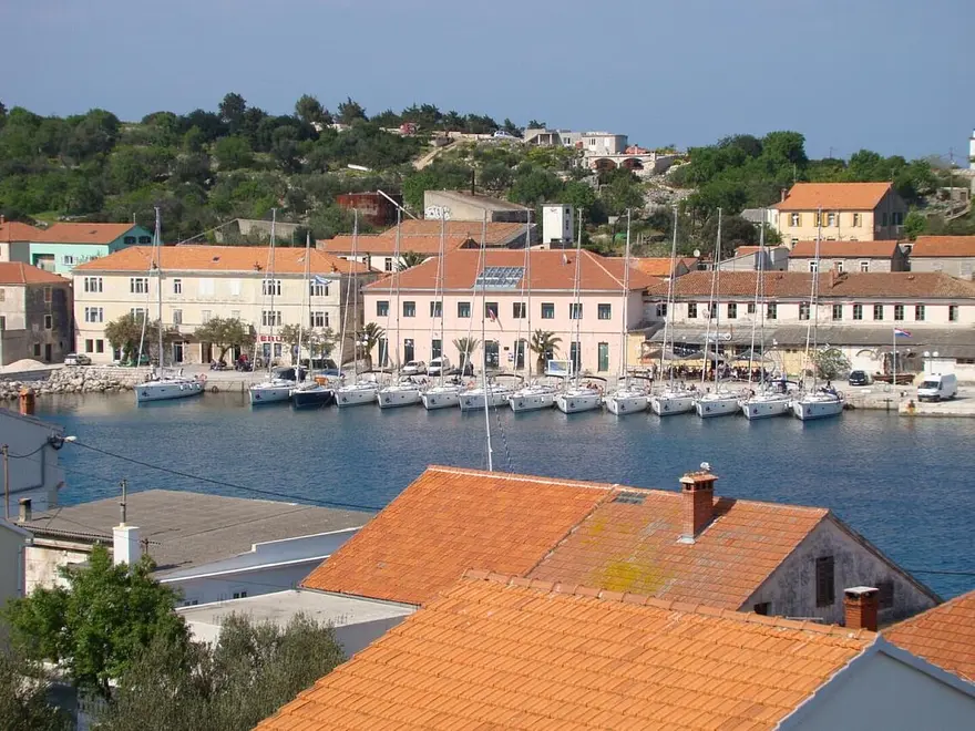 Ferienwohnung in Dugi Otok  999211287 39075 – Foto 16