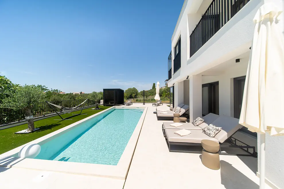 Ferienhaus in Rab mit Pool 999238078 43127 – Foto 31