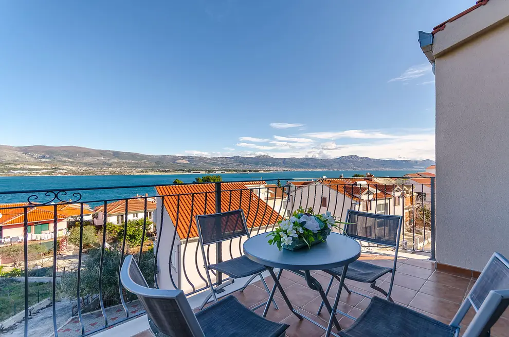 Ferienwohnung in Ciovo  999208909 36855