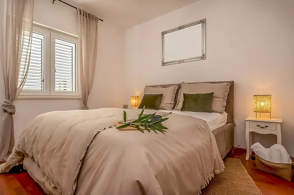 Ferienwohnung in Rogoznica  999204564 32756 – Foto 11