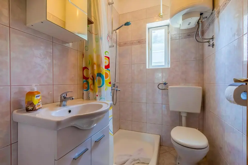 Ferienwohnung in Novi Vinodolski  999211079 38899 – Foto 18