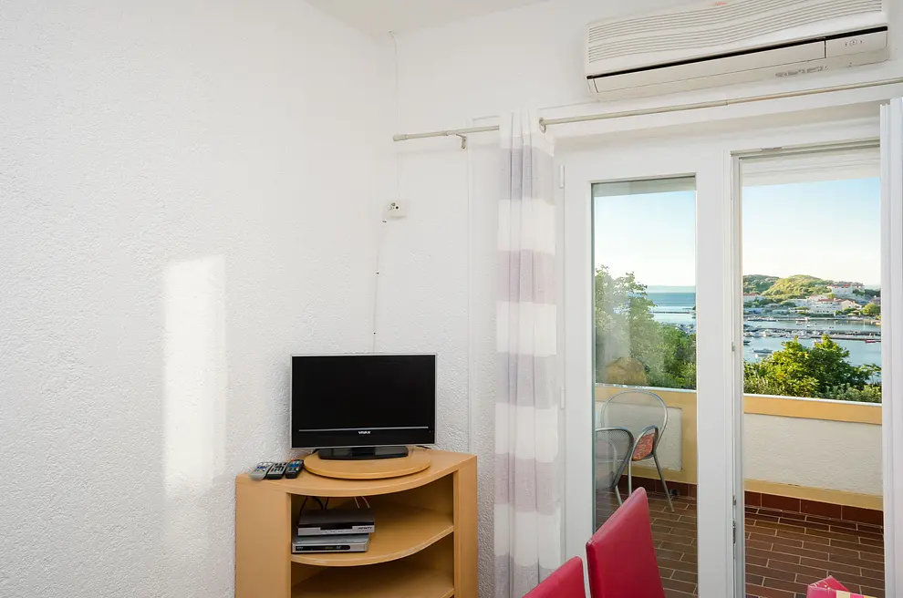 Ferienwohnung in Kampor  999204507 32701 – Foto 9