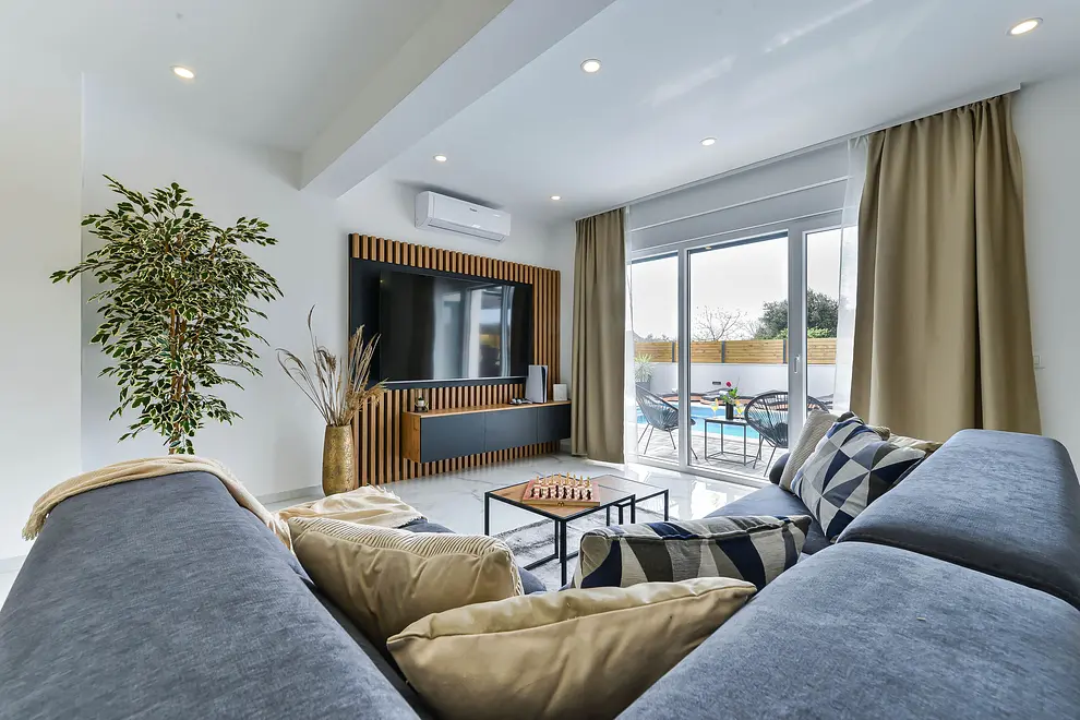 Ferienhaus in Bibinje mit Pool 999209407 37331 – Foto 35