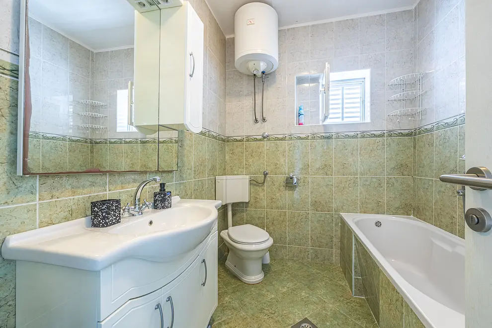 Ferienwohnung in Baska Voda  999210499 38353 – Foto 25