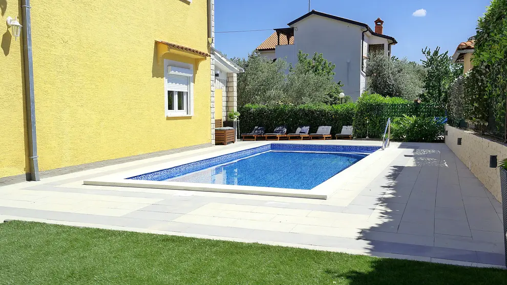 Ferienwohnung in Dobrinj mit Pool 999207908 35906 – Foto 5