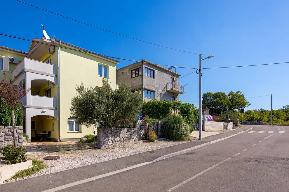 Ferienappartment in Crikvenica  999203317 31572 – Foto 11