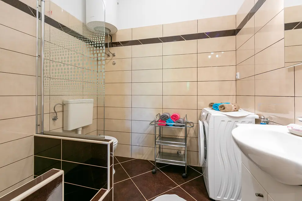 Ferienwohnung in Crikvenica  999203174 31430 – Foto 2