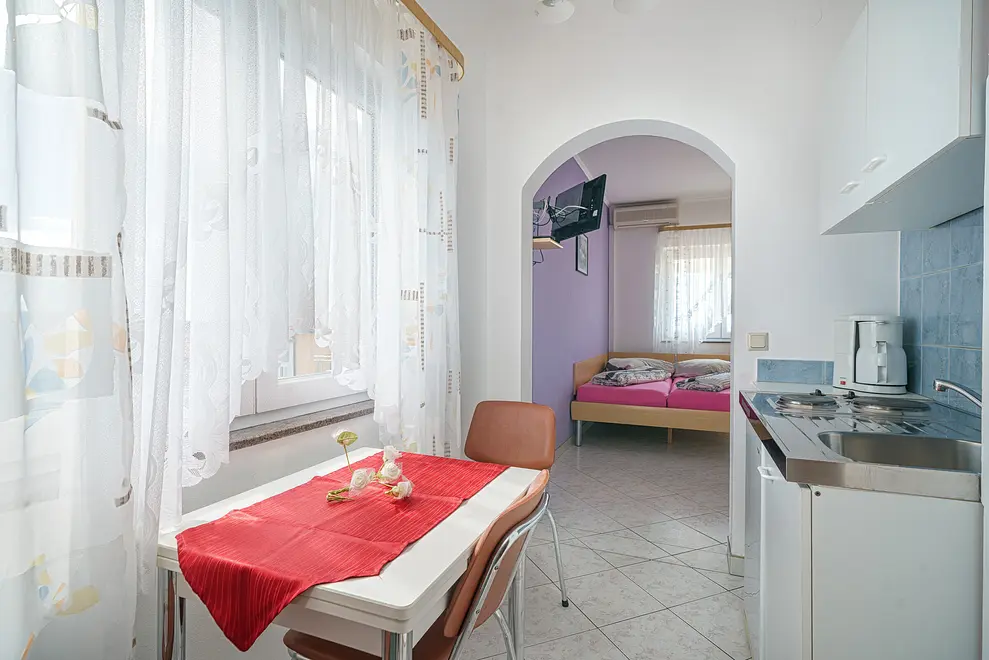 Ferienwohnung in Vodice  999202471 30756 – Foto 5