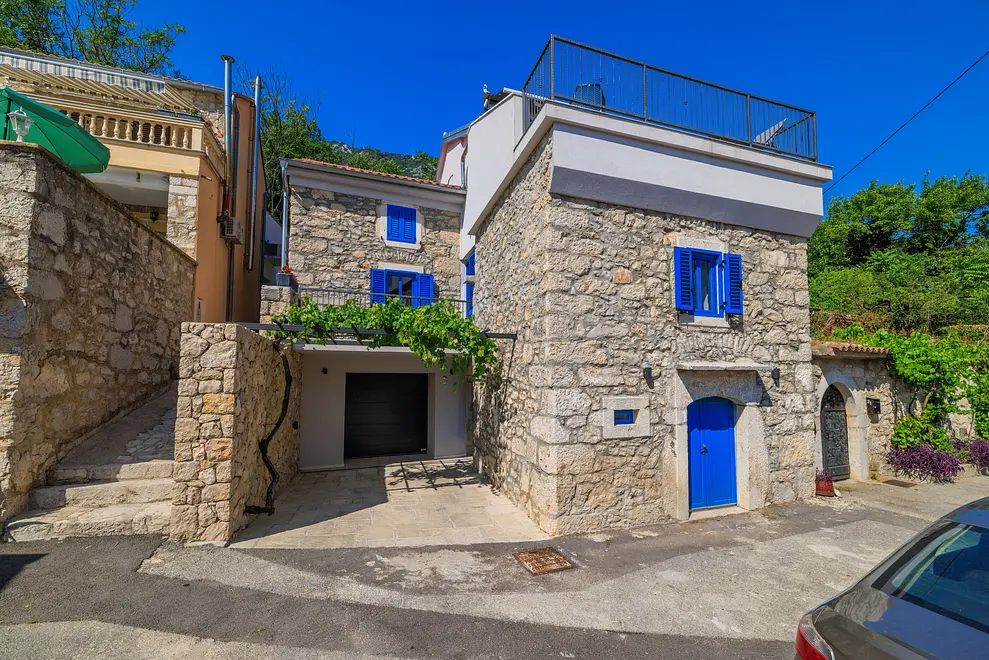 Ferienwohnung in Crikvenica  999213348 40869 – Foto 22