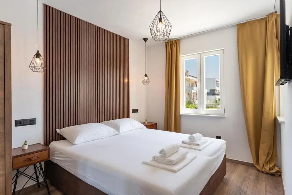 Ferienwohnung in Novalja mit Pool 999241093 43267 – Foto 10