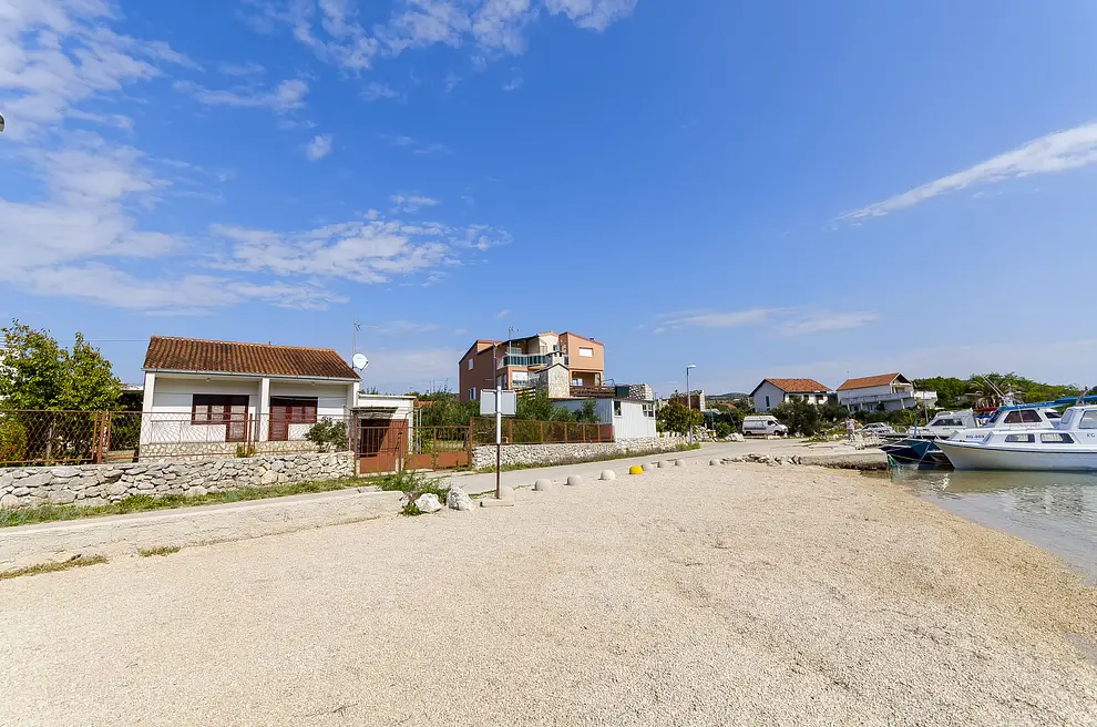 Ferienwohnung in Rogoznica  999202698 30972 – Foto 11
