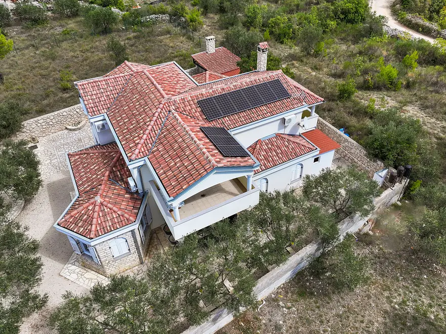Ferienwohnung in Biograd mit Pool 999208818 36767 – Foto 39