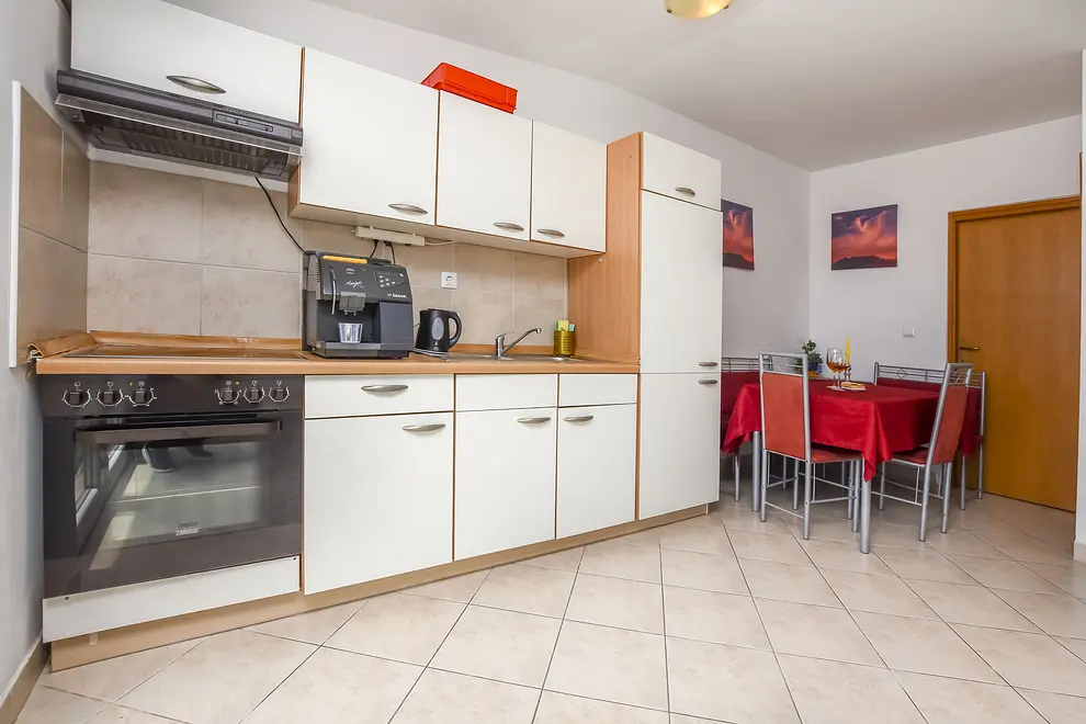 Ferienwohnung in Rogoznica  999202312 30622 – Foto 17