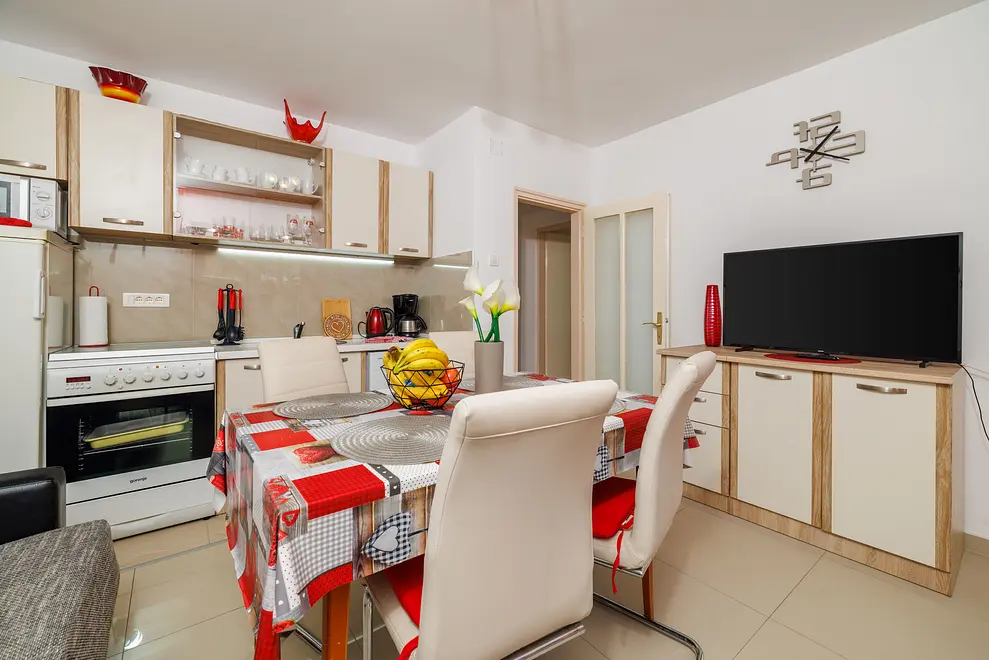 Ferienwohnung in Novi Vinodolski  999207990 35975 – Foto 25