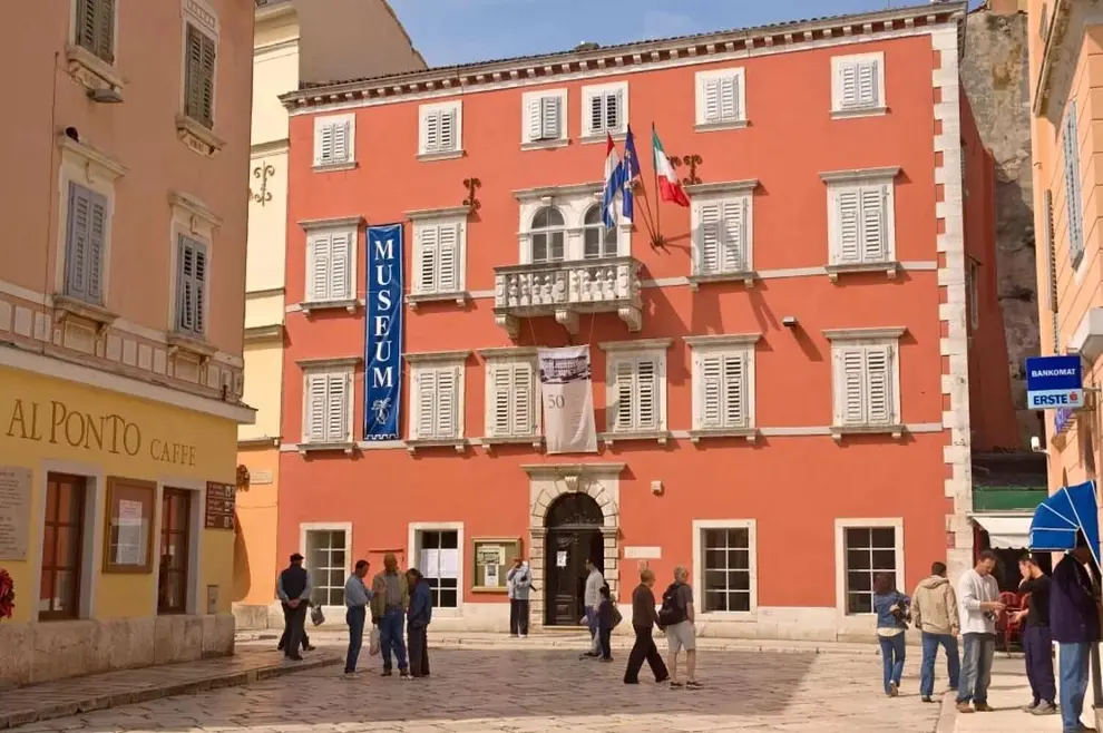 Ferienwohnung in Rovinj  999213302 40826 – Foto 24
