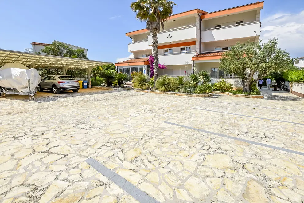 Ferienwohnung in Rogoznica  999205268 33435 – Foto 5