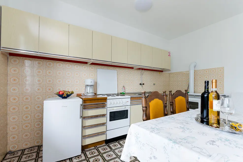 Ferienwohnung in Senj  999202673 30949 – Foto 13