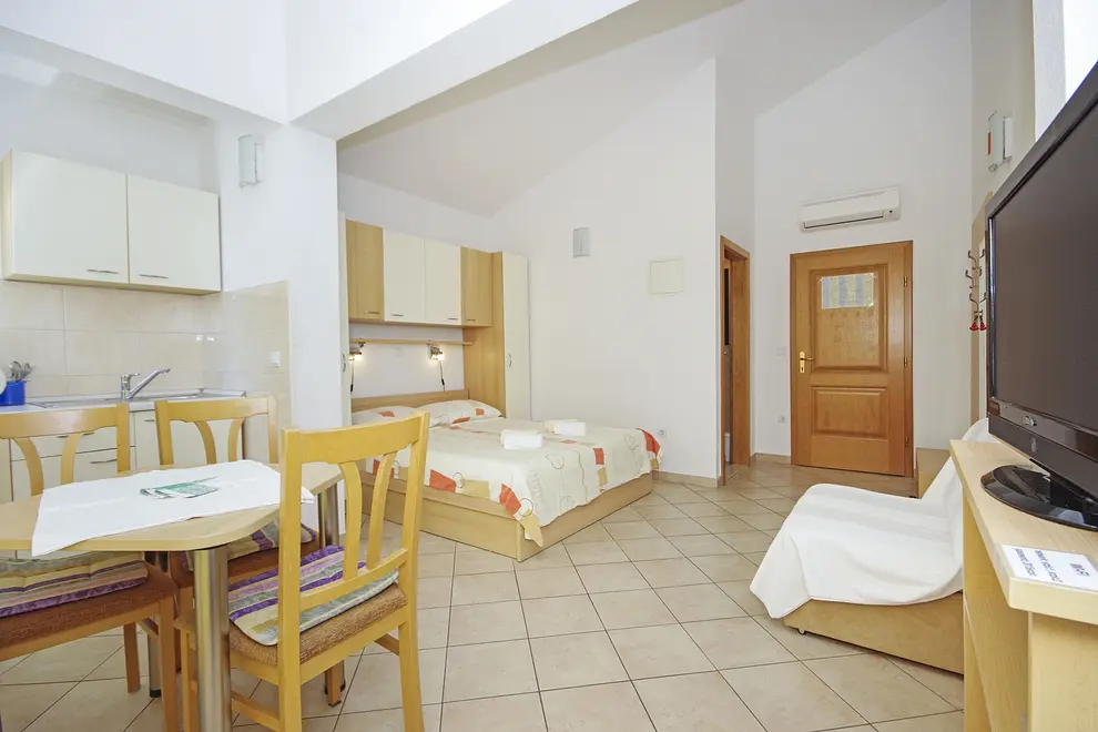 Ferienwohnung in Makarska mit Pool 999202886 31159 – Foto 16