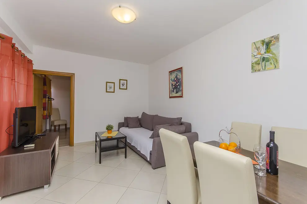 Ferienwohnung in Vodice  999203043 31302 – Foto 2