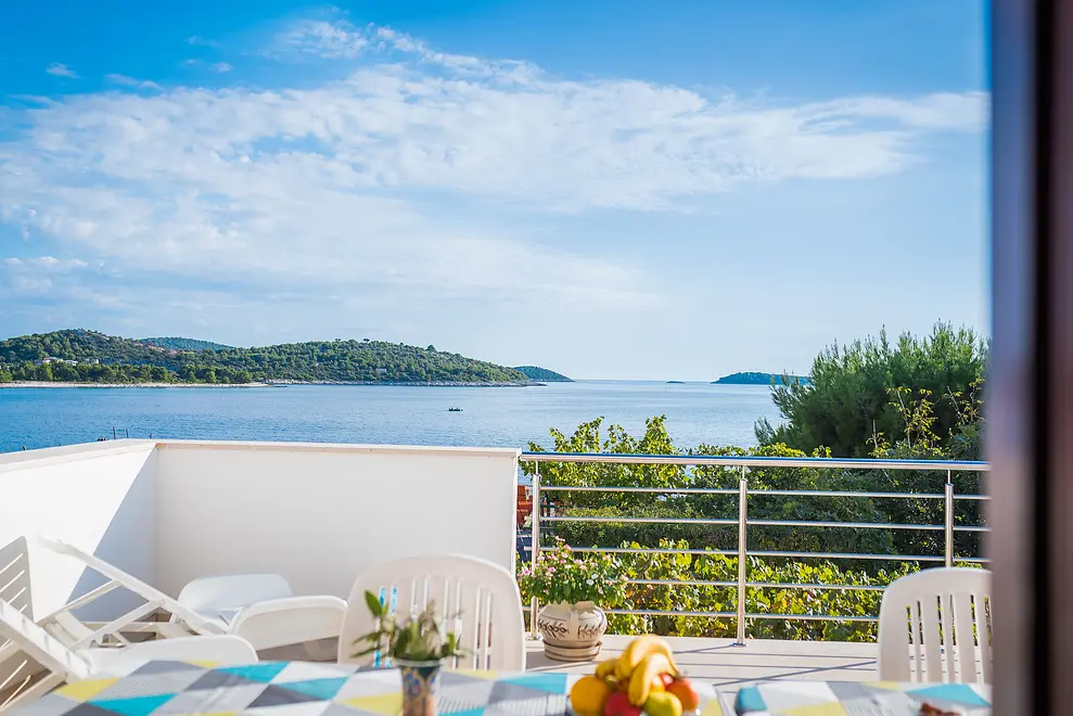 Ferienwohnung in Rogoznica  66118291 6775