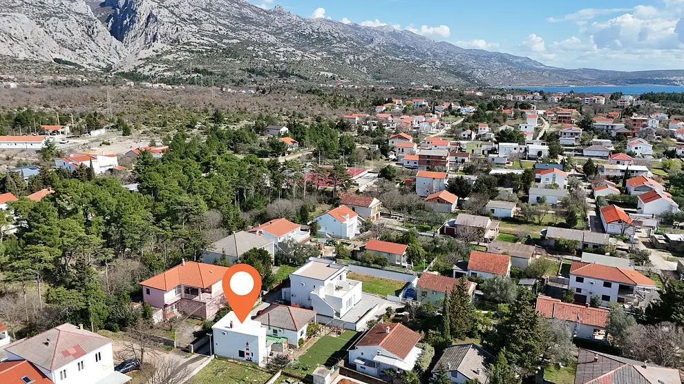 Ferienwohnung in Starigrad  999229738 42630 – Foto 3