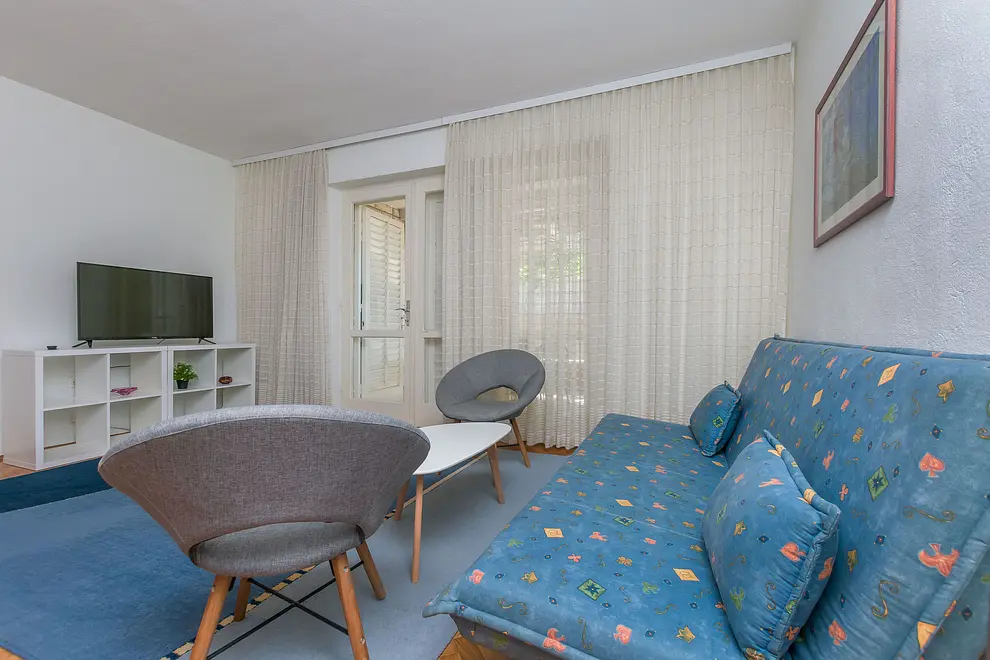 Ferienwohnung in Baska Voda  999203041 31300 – Foto 7