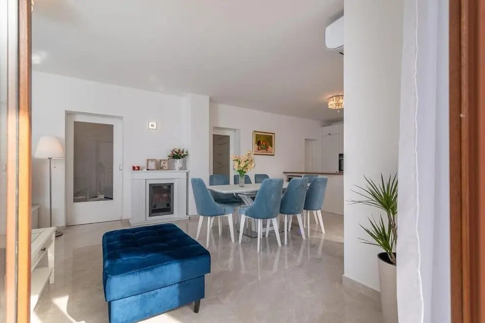 Ferienwohnung in Trogir  999210016 37910 – Foto 11