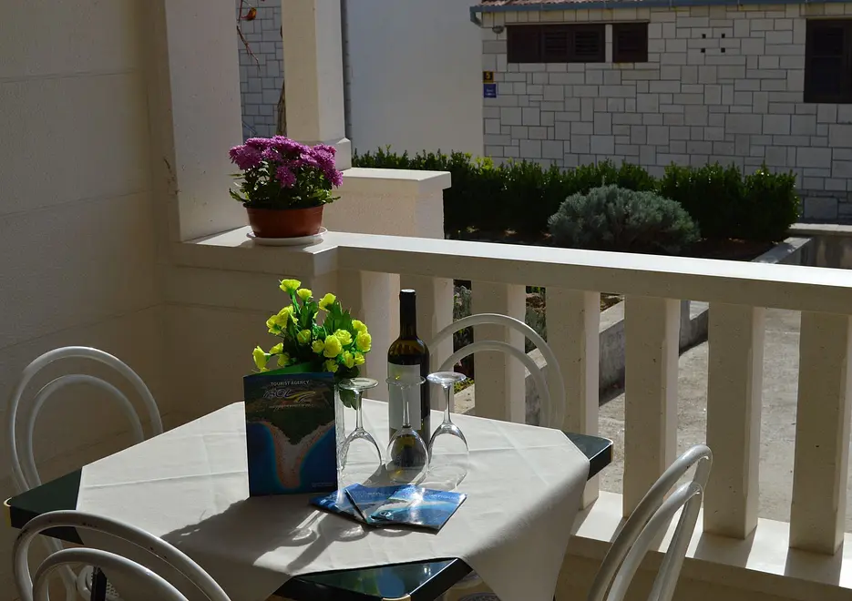 Ferienwohnung in Bol  66153655 27262