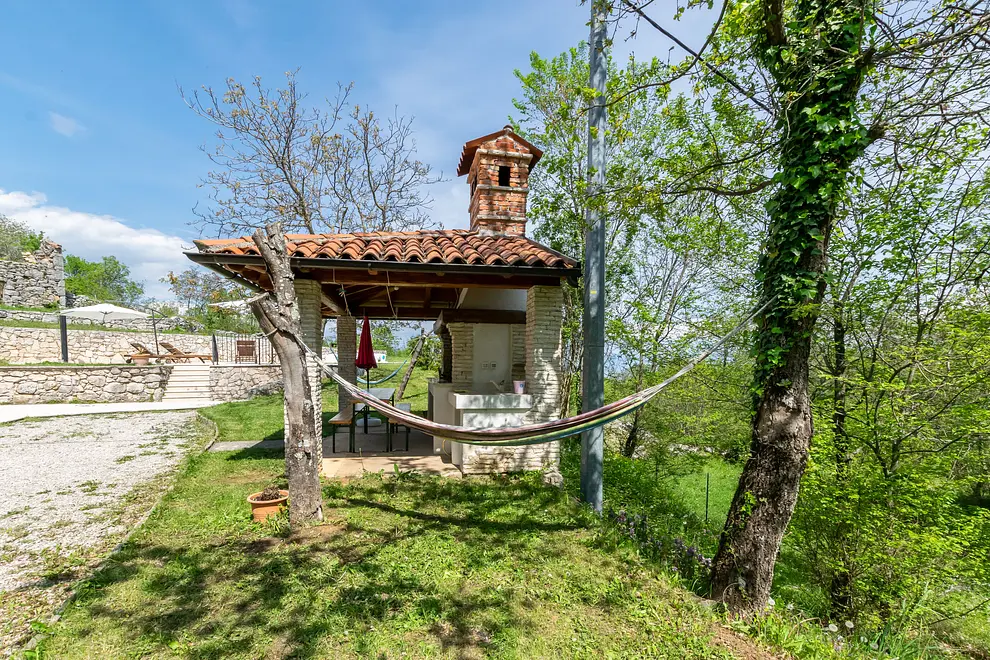 Ferienwohnung in Opatija mit Pool 999209395 37320 – Foto 12