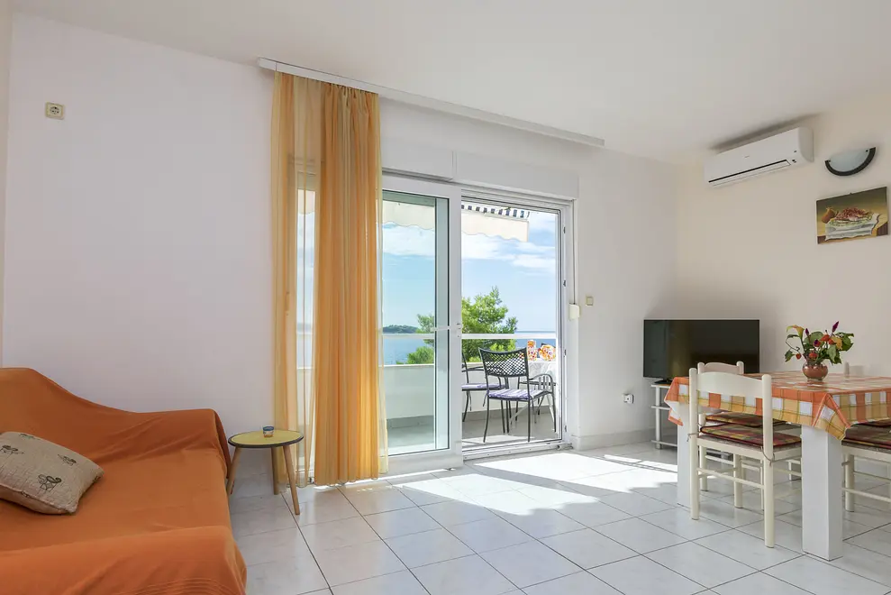 Ferienwohnung in Rogoznica  999204802 32990 – Foto 16