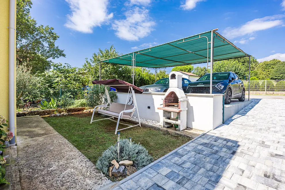 Ferienwohnung in Brtonigla haustiergeeignet 999212865 40428 – Foto 2