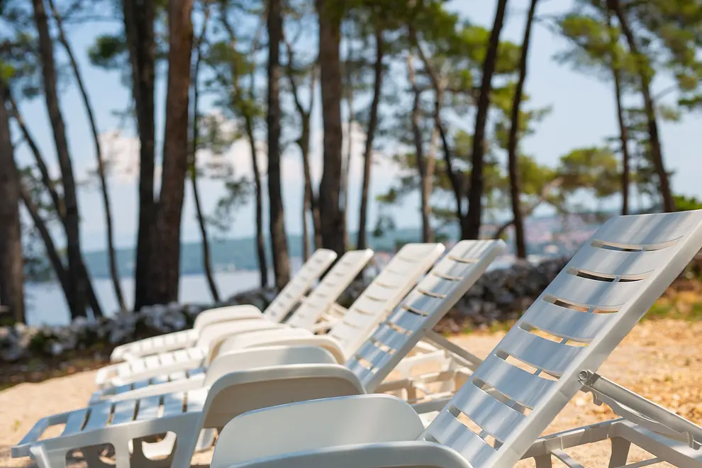 Ferienwohnung in Krk mit Pool 66142917 24453