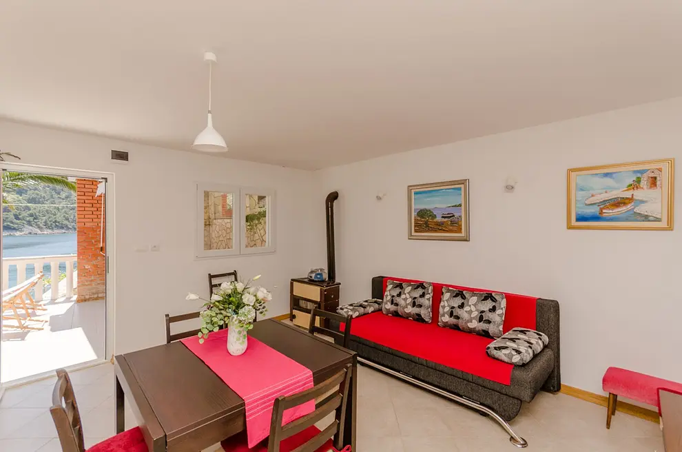 Ferienwohnung in Solta  999204159 32370 – Foto 6