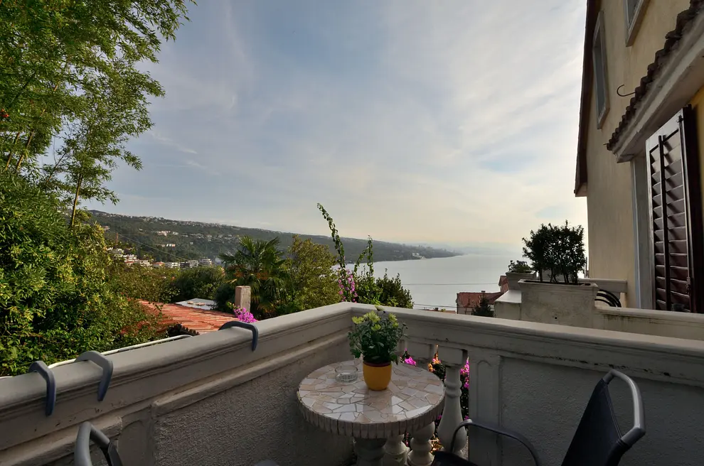 Ferienwohnung in Opatija  999205419 33574 – Foto 7