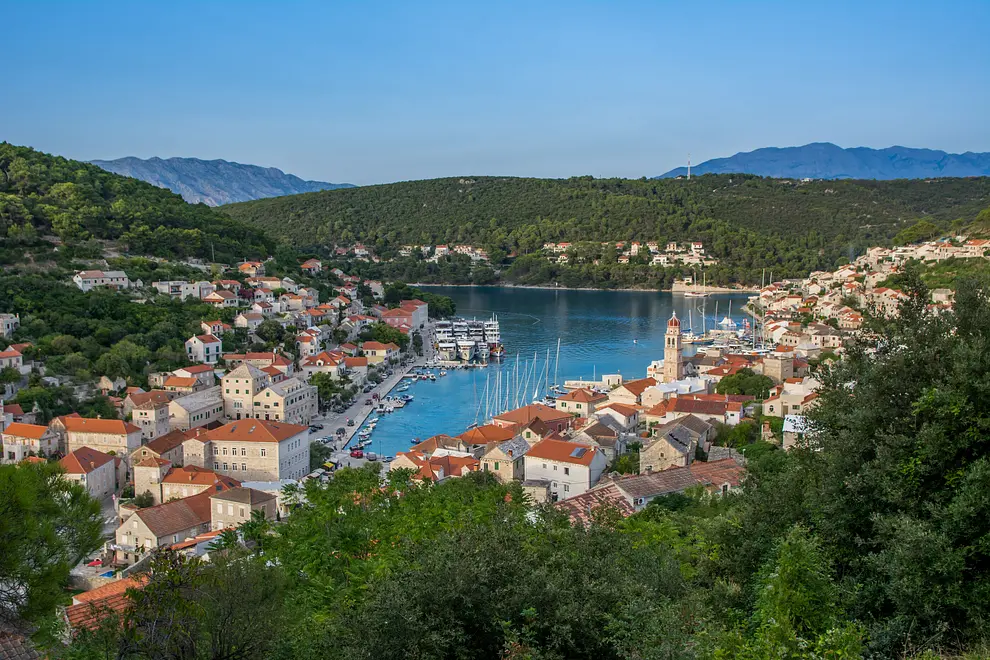 Ferienappartment in Brac  999223212 41603 – Foto 29