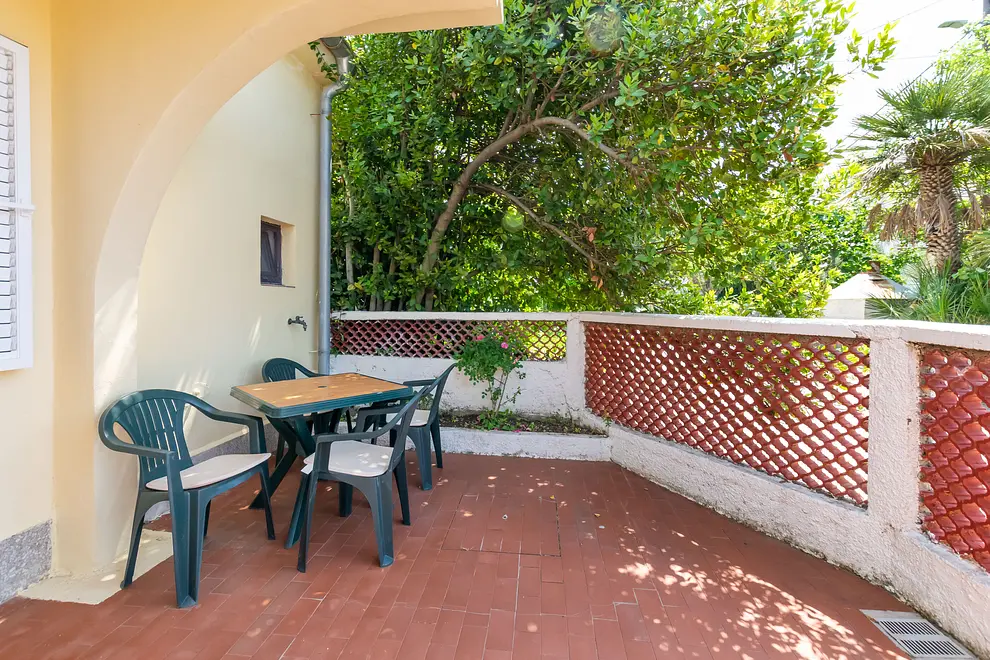 Ferienwohnung in Kampor  999209659 37578 – Foto 5