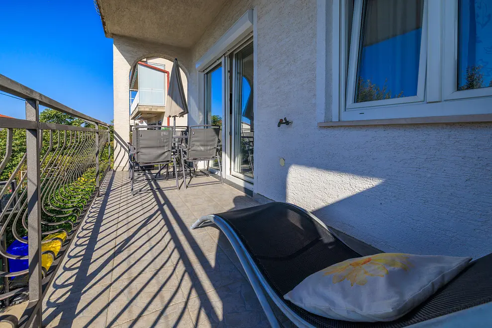 Ferienwohnung in Crikvenica  999204247 32457 – Foto 8