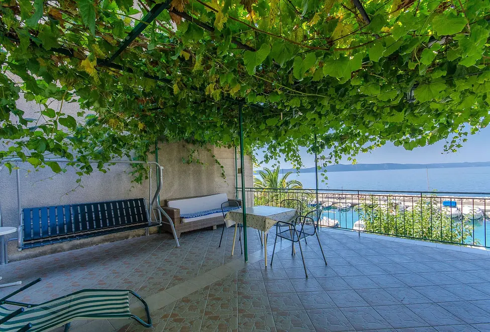 Ferienwohnung in Makarska  999203384 31635 – Foto 7