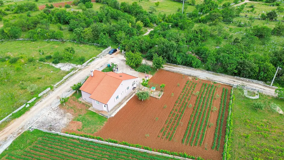 Ferienwohnung in Dugopolje  999211978 39694 – Foto 29