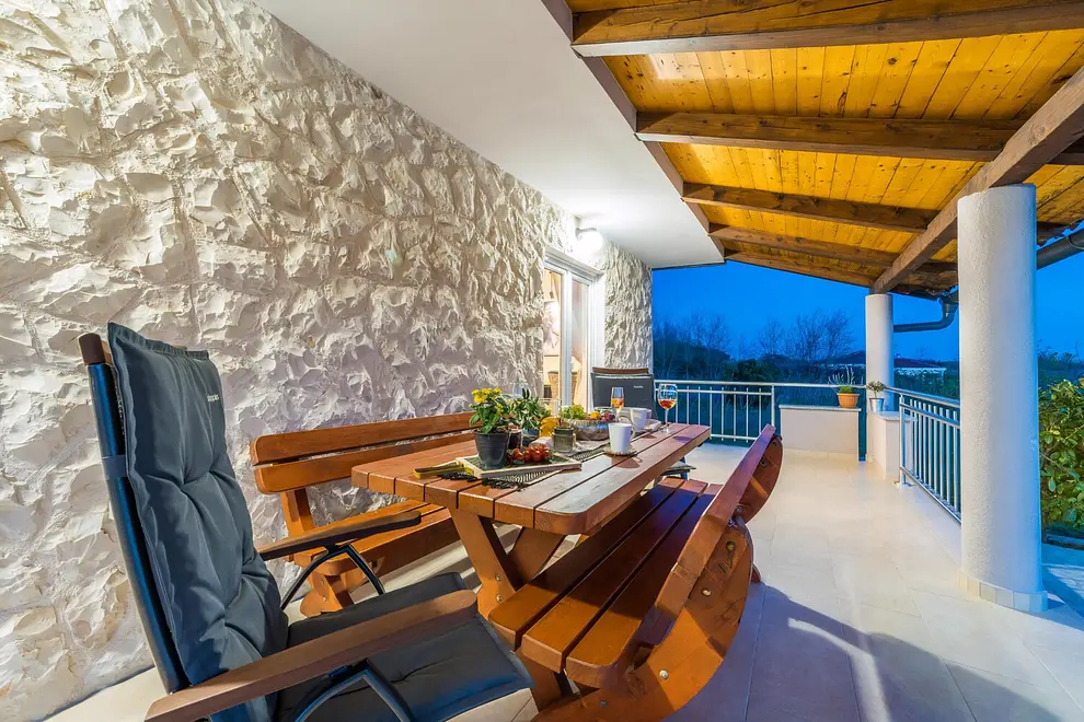 Ferienwohnung in Nin mit Pool 999207364 35421 – Foto 18